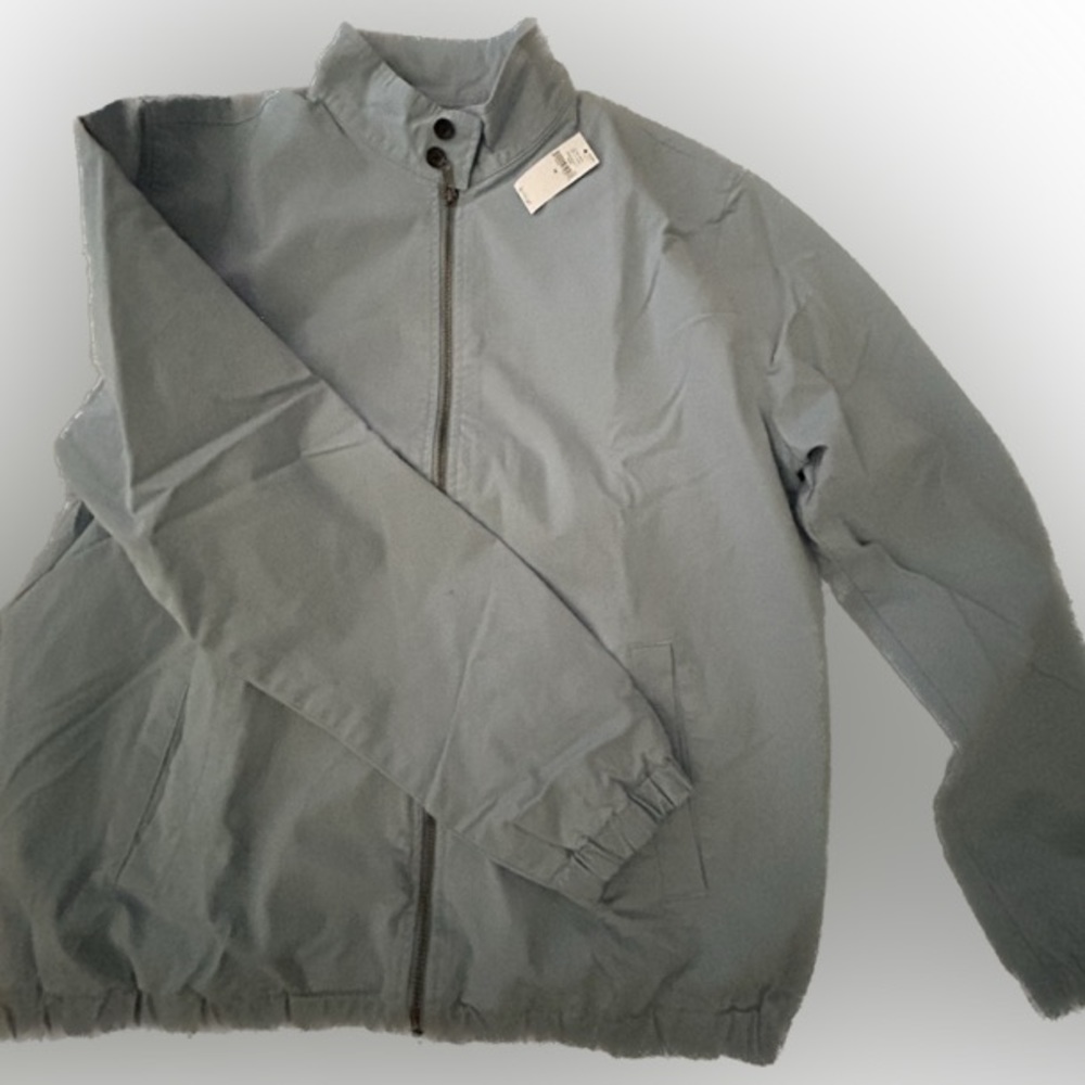 Light jacket GAP